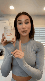 Wonder Peach Effect 3